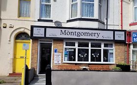 Montgomery Blackpool